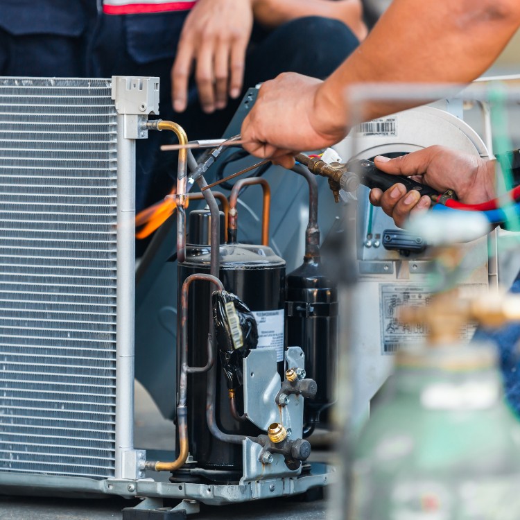 HVAC services in Chattanooga, TN HVAC services in Chattanooga, TN